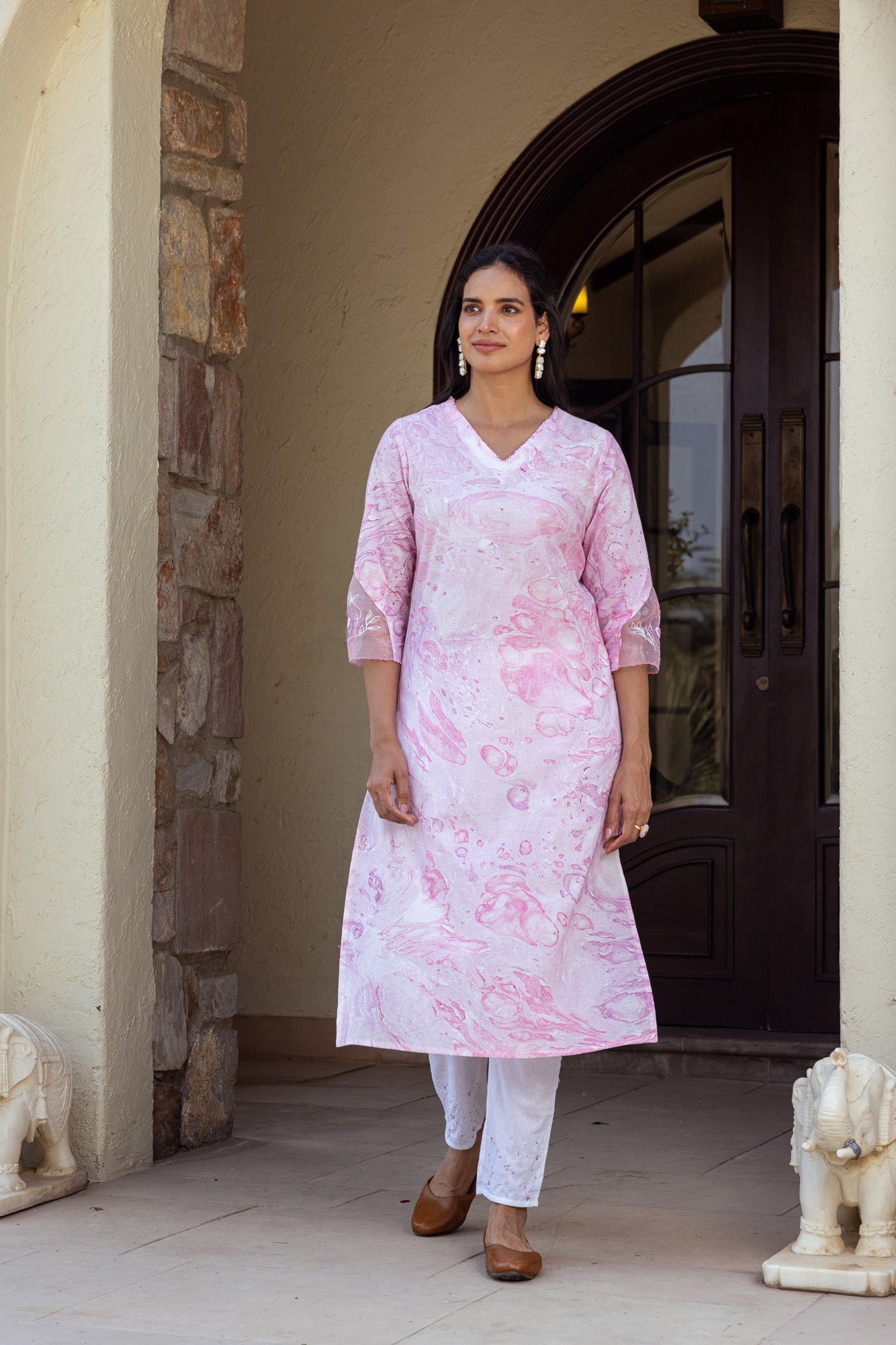 Khwaab E Ishq Kurti