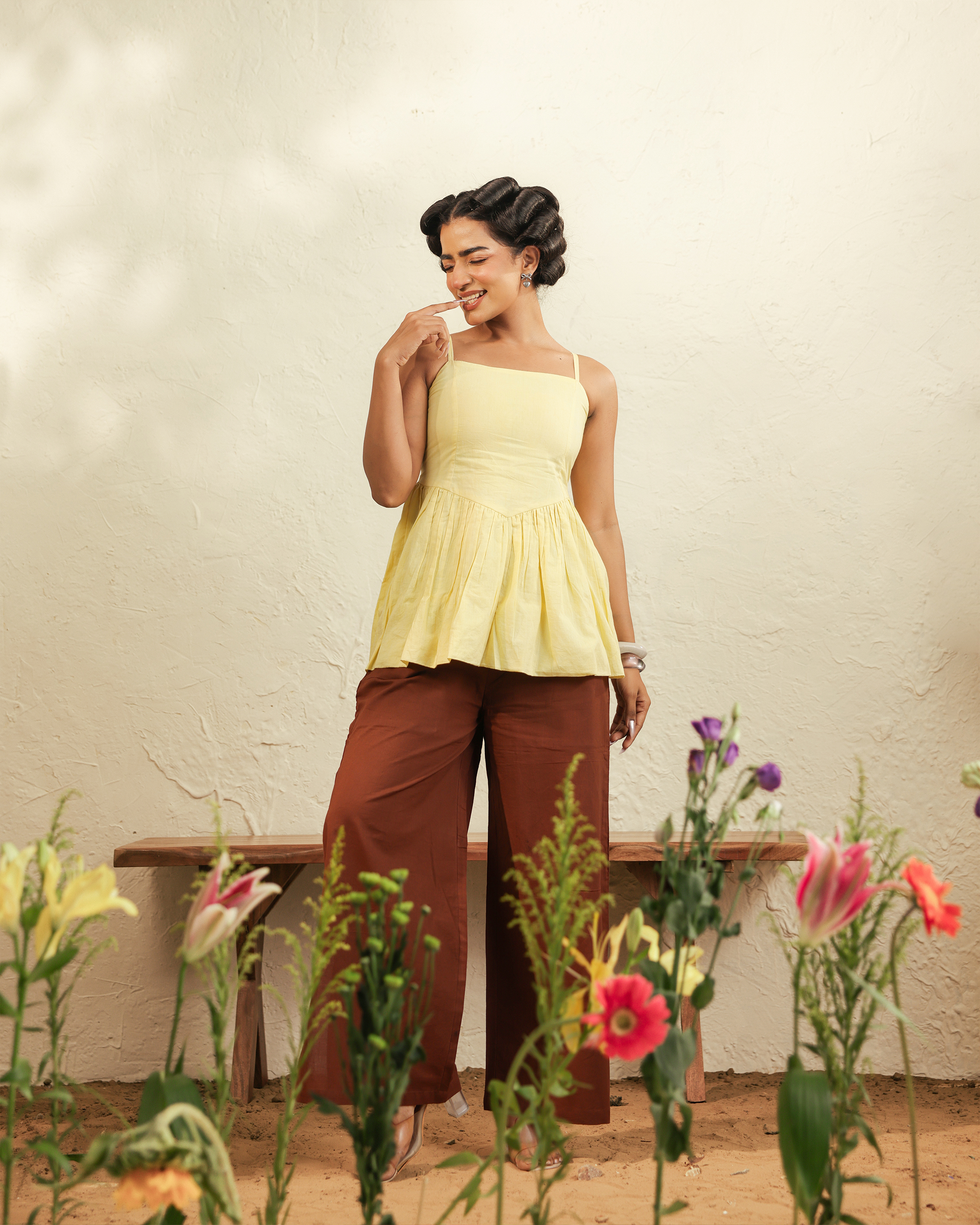 Sunbeam Ease Co-Ord Set