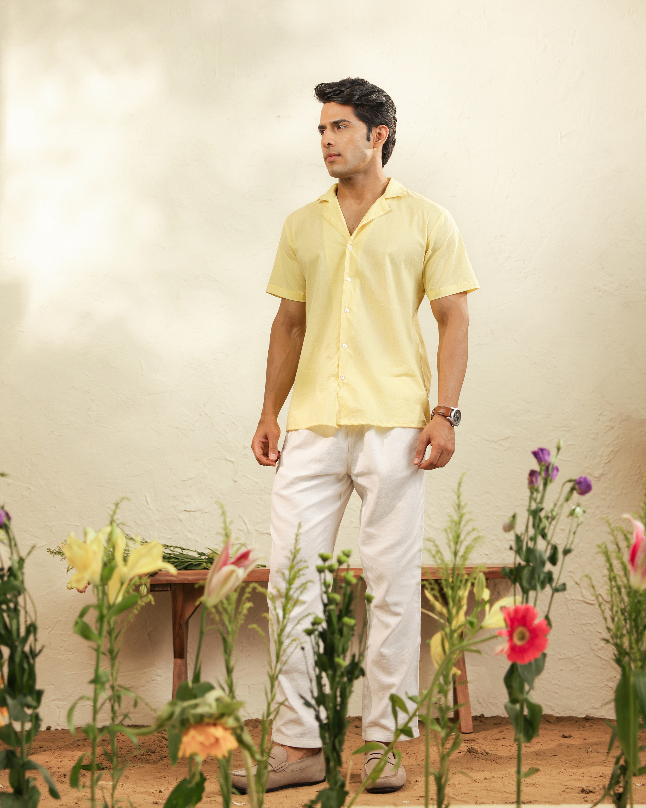Sunray Shirt